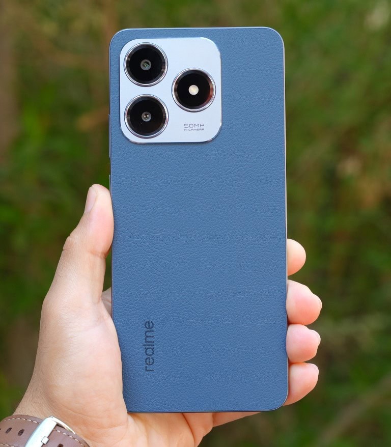 هاتف Realme C63