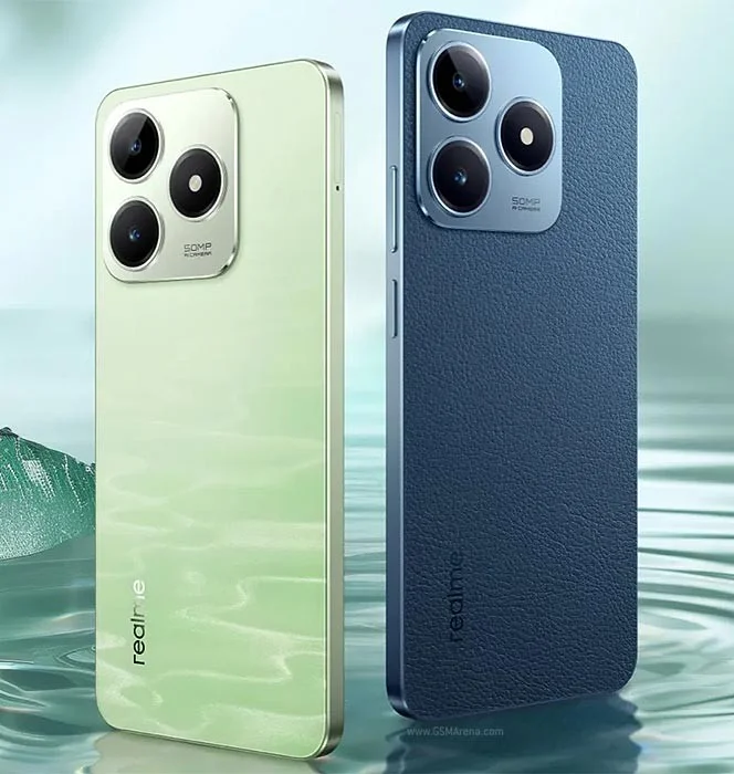 هاتف Realme C63