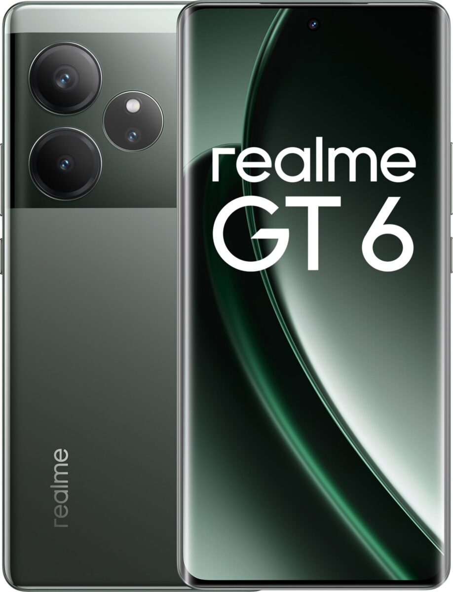 هاتف Realme GT 6