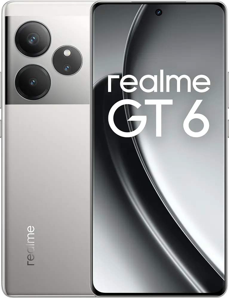 هاتف Realme GT 6