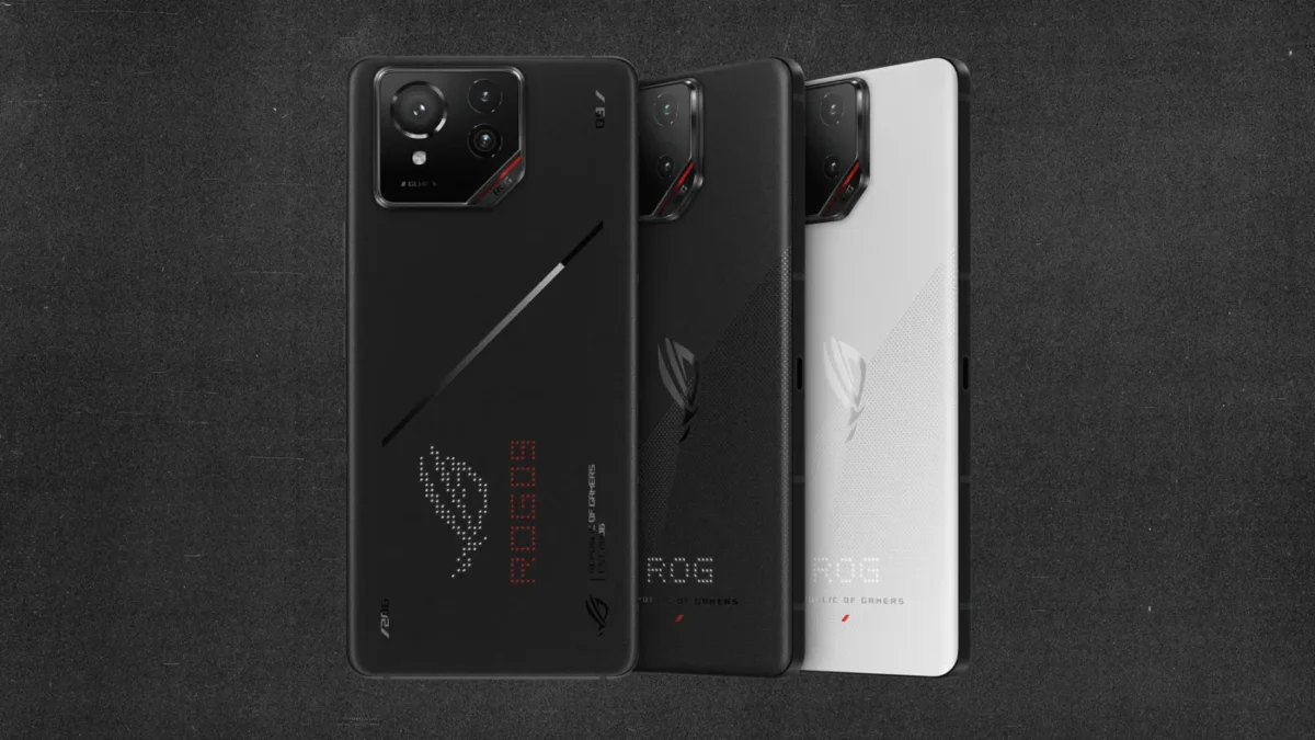 هاتف Rog Phone 9 Pro