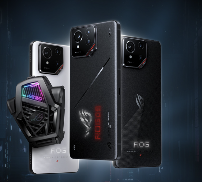 هاتف Rog Phone 9 Pro