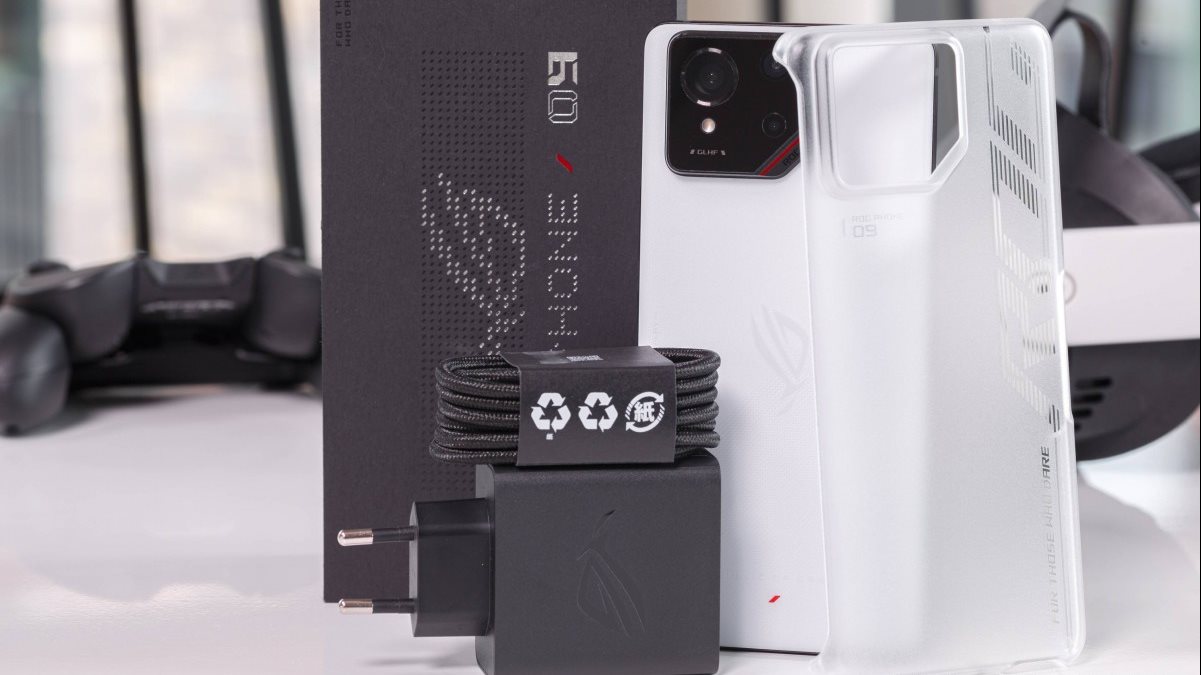 هاتف Rog Phone 9 Pro