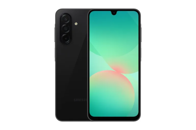 هاتف Samsung Galaxy A26