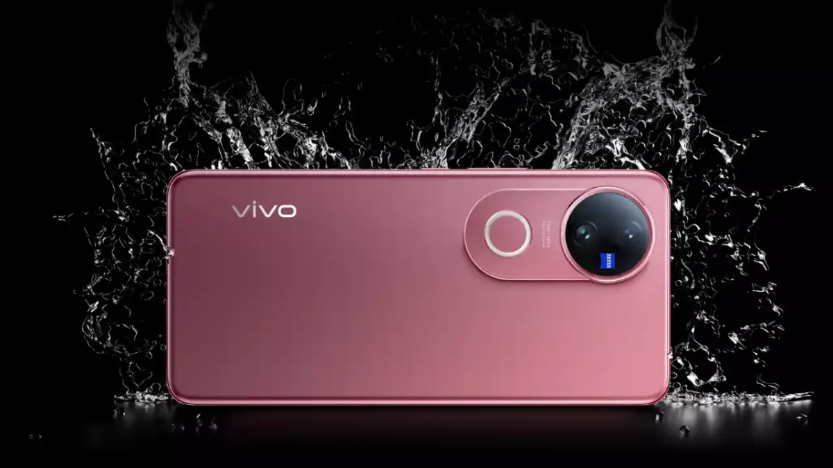 هاتف Vivo V50