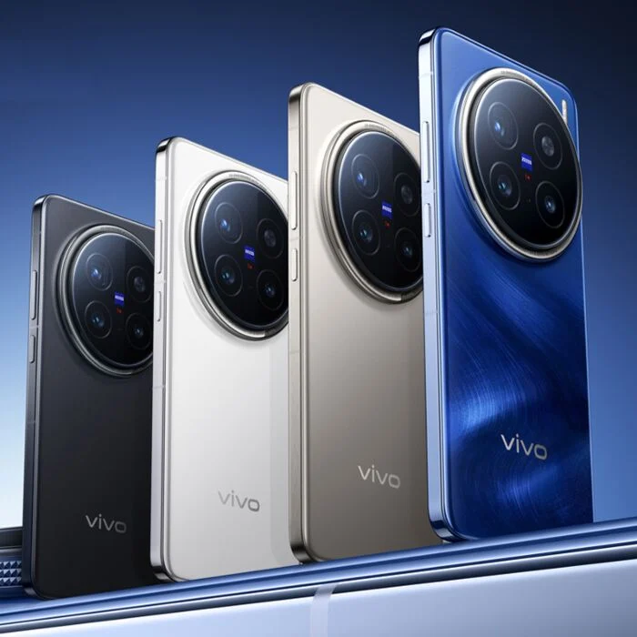هاتف Vivo X200 Pro