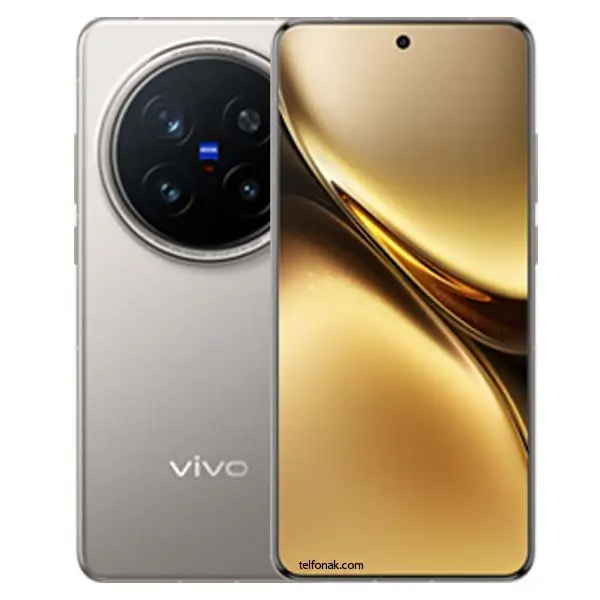 هاتف Vivo X200 Pro