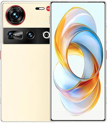 هاتف ZTE nubia Z70 Ultra