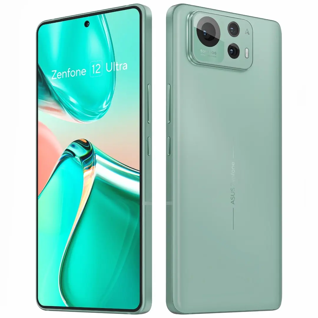 هاتف ZenFone 12 Ultra