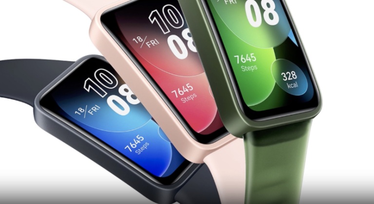 هواوي Band 10