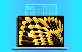  MacBook Air