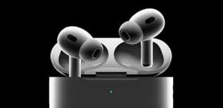  AirPods