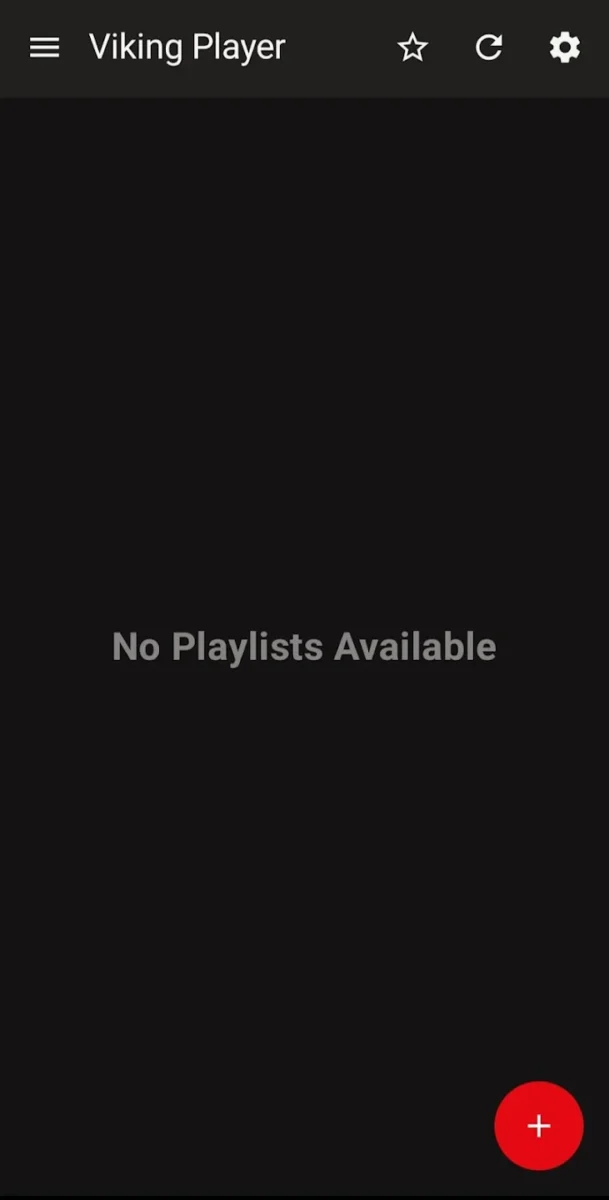 تطبيق Viking Player